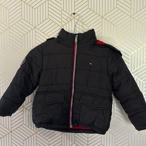 Tommy Hilfiger winter coat